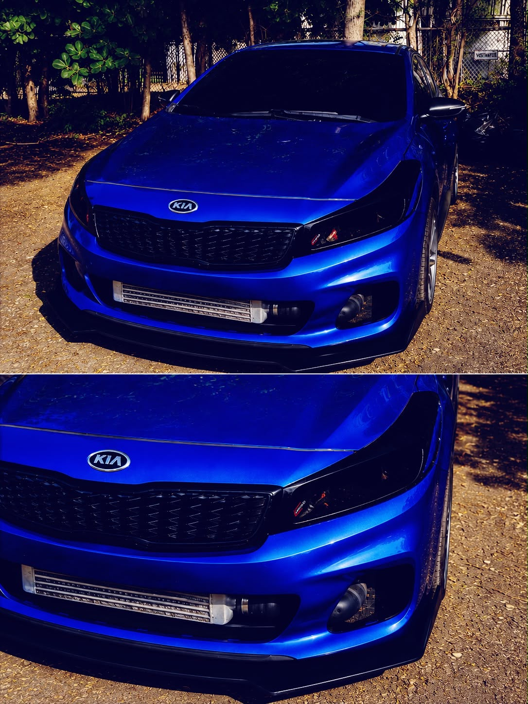 Forte 5 SX Turbo