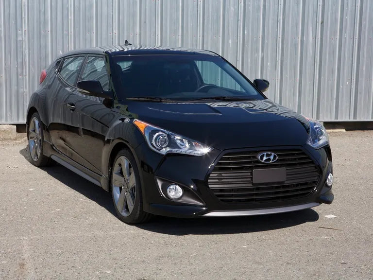 VT1/VT2 Veloster Turbo