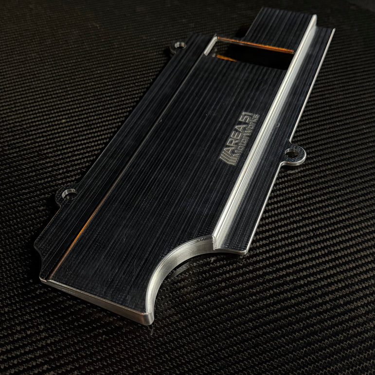 G4FJ / G4FD Billet Coil Pack Cover
