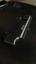 Billet CNC Coil Pack Cover