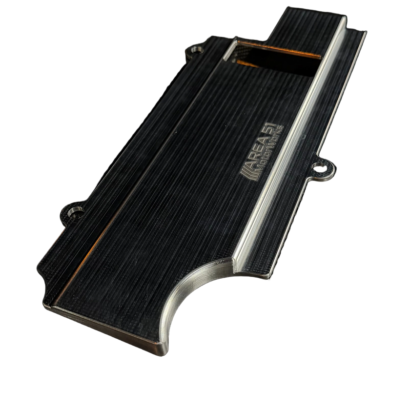 G4FJ / G4FD Billet Coil Pack Cover