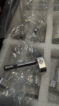 Turbo Oil Feed Flange G4KH & G4FJ