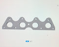 G4FJ Exhaust Manifold Flange Hyundai/Kia