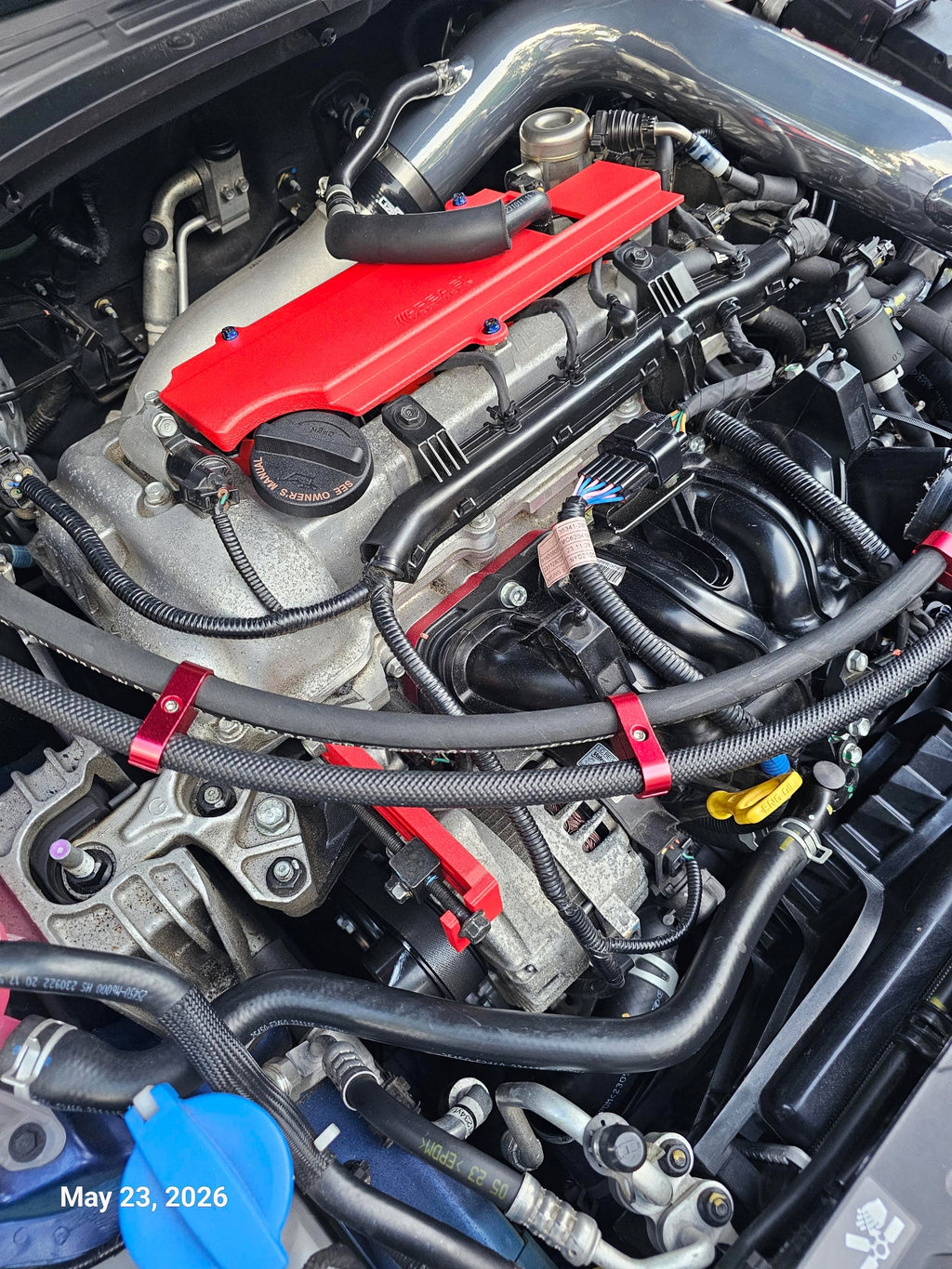 1.6T G4FJ CNC Billet Aluminum 2X Bundle