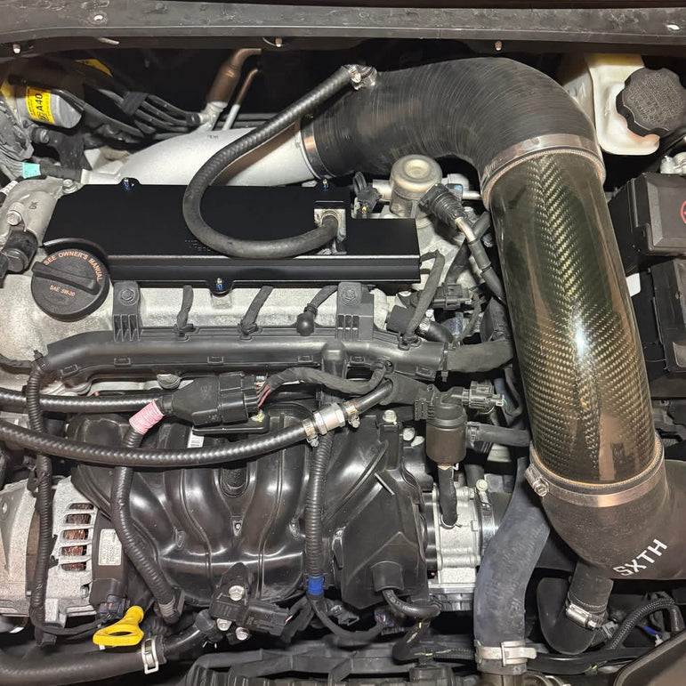 G4FJ Billet 3X Bundle