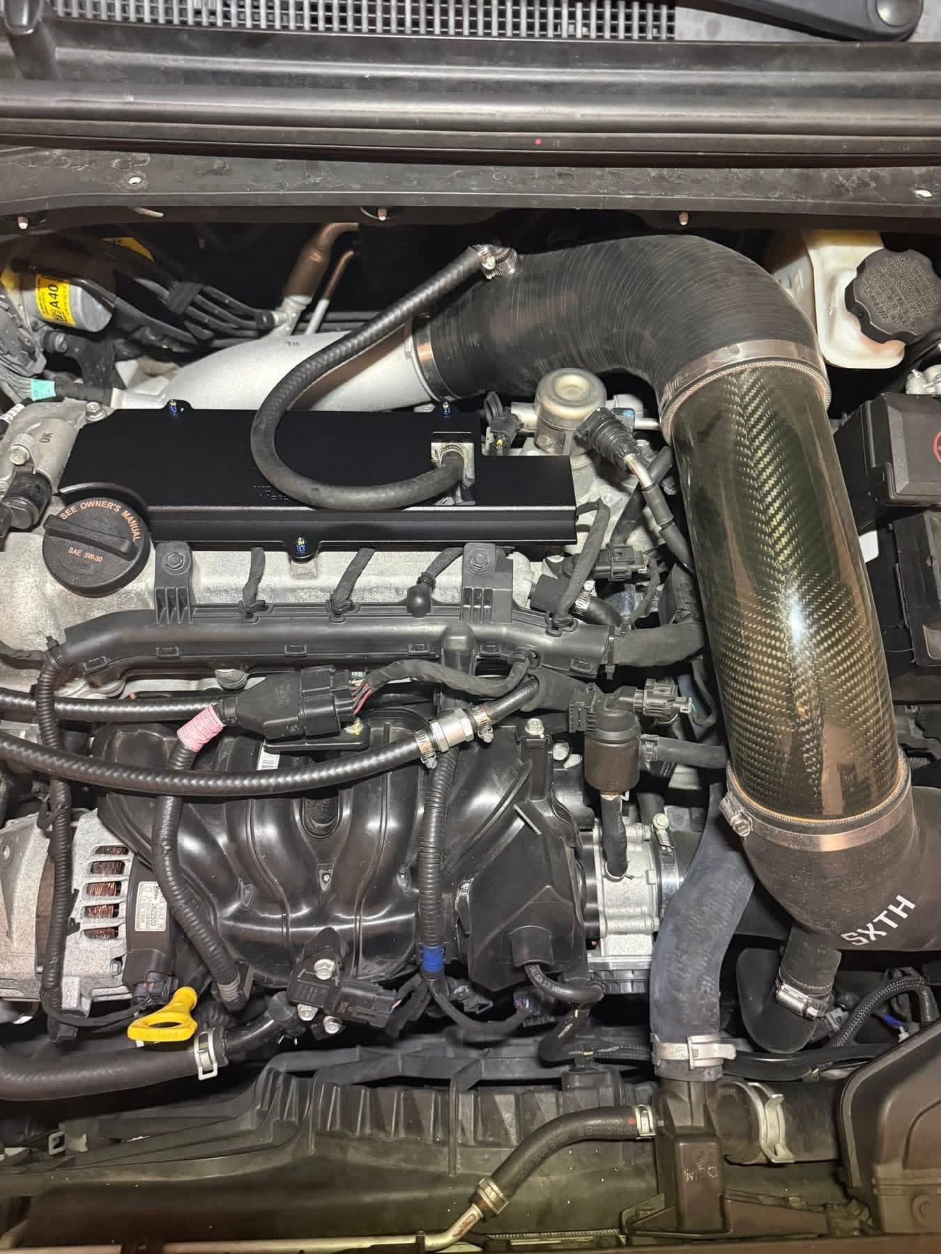 1.6T G4FJ CNC Billet Aluminum 2X Bundle