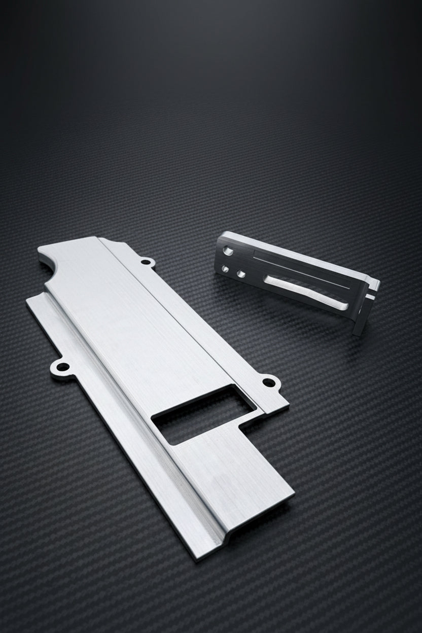 1.6T G4FJ CNC Billet Aluminum 2X Bundle