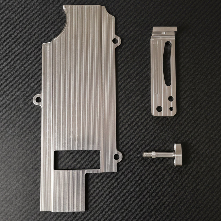 G4FJ Billet 3X Bundle