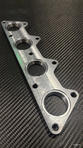 G4FJ Exhaust Manifold Flange for Hyundai & Kia
