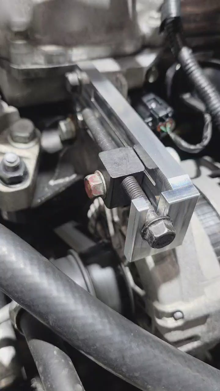 1.6T G4FJ CNC Billet Aluminum 2X Bundle